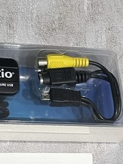 Roxio Video Capture USB UB315-E Very Good Condition