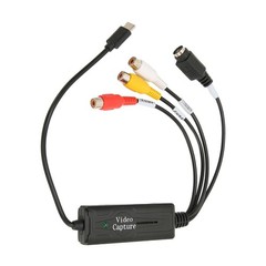 Type C Video Card 1 Channel Video Card Converter For Cell P BDVL