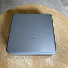 Elgato EyeTV HD – H.264 Video Capture Device MODEL – 2HD30990100 -/w Mini USB