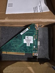 ViewCast Osprey 210 Video Capture Card PCI – CD Included