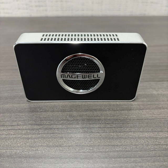 USED Magewell USB Capture HDMI 4K Pro Video/Audio Capture Device (32150)