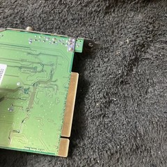 Hauppauge WinTV NTSC/NTSC-J 26032 Rev C199 TV Tuner Card