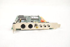 Vintage WINNOV WAVI-97 SOUND VIDEO CAPTURE CARD ISA