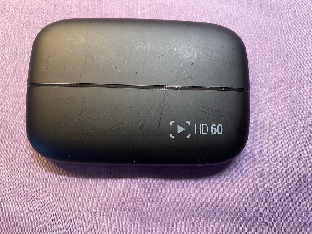 Elgato HD60