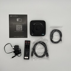 ClonerAlliance UHD Pro 4K Video Recorder HDMI Capture DVR with H.265/H.264