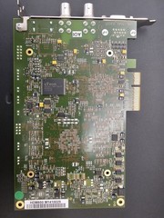 VITEC HDM850 MPEG HD Decoder PCIe Board – SDI IN/OUT, HDMI Confidence – OEM Broa