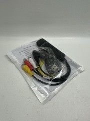 USB Video Capture Device RCA to USB Video DVR VHS VCR DVD Converter