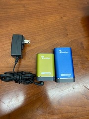 Lot of 2 Epiphan DVI2USB 3.0 SOLO USB /Epiphan VGA2USB HR