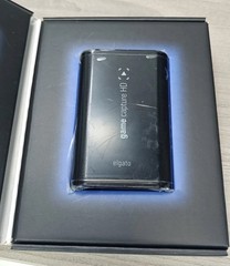 Elgato Game Capture HD High Definition Recorder ~ New