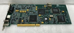 MATROX METEOR PRO 690-01 REV C METEOR/PPB/RGB INTERFACE FRAME GRABBER CARD