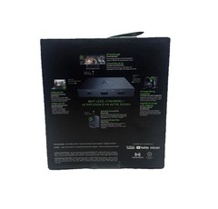 Razer – Ripsaw HD Game Streaming Capture Card 4k Black (RZ20-02850100-R3M1)