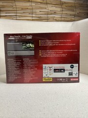 Diamond One Touch Video Capture – New In Sealed Box.
