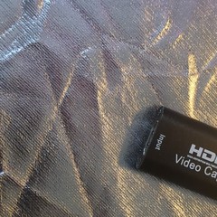 HDMI USB 2.0 Video Capture Dongle Digital Format 2 Ports USB Stick