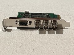 BLACKMAGIC DESIGN DECKLINK SDI VIDEO CAPTURE PLAYBACK CARD BMDPCB39