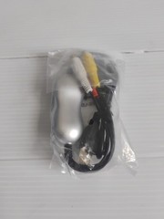 GENUINE EzCAP 116 USB2.0 Video Capture Digital Video Editing -Support Win 7/8/10