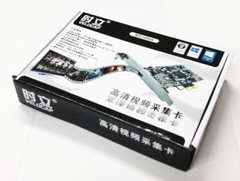 HD82A 1080P 30fps HDMI PCI-E Video Converter Video Capture Card Grabber