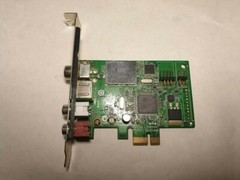 Sparepart: HP Avermedia Skyhawk2 Hybrid DVB-, 599906-001