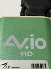 EPIPHAN VIDEO AV.IO HD USB VIDEO CAPTURE CARD W/ HDMI ADAPTER & USB CABLE
