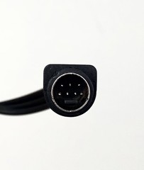 Elgato Game Capture HD Composite Video Stereo Audio AV S-video RCA Cable Adaptor