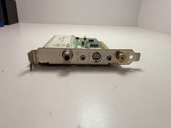 Hauppauge WinTV 61201 Rev A2ME PCI TV Tuner Capture Card NTSC 1998 (v28)