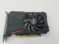 GIGABYTE GeForce GTX1050 640SP 2GB GDDR5 Graphics Video Card DP DVI HDMI