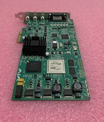 AJA Kona Z-OEM-LSe-NC 102097-01 Video Capture Card