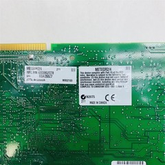 Matrox Meteor II 750-0203 Multi-Channel PCI Meteor 2/4 Frame Grabber 63039620278