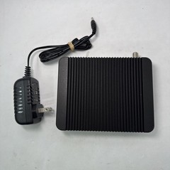 SiliconDust HD HomeRun Extend (HDTC-2US-L) H.264 Dual-Tuner Network TV Tuner