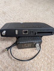 HD HomeRun Prime US Cable Tuner HDHR3-CC