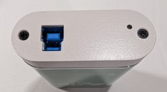 Epiphan AV.io HD+ HDMI to USB 3.0 Video Capture Card Frame Grabber ESP1815