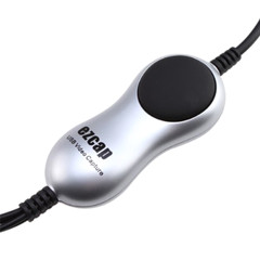 GENUINE EzCAP 170 USB 2.0 Composite Video Capture Stick EzCAP170 116 Record PVR