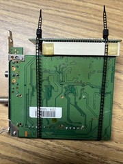 Hauppauge WinTV NTSC/NTSC-J 44842 LF Video Capture Card