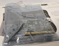 Dazzle DV-Editor DM-6200 Video Capture Card Firewire IEEE 1394 Adapter Transfer