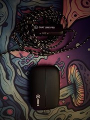 Elgato HD60 S Game Capture Card WITH CHAT LINK PRO CABLE & 3.0 Power Cable!!