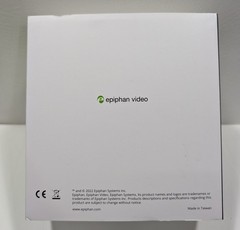 Epiphan AV.io HD+ HDMI to USB 3.0 Video Capture Card Frame Grabber ESP1815