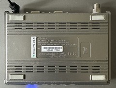 AVerMedia TVBox 9 P-Scan 3-D-MAD Multi-Channel Preview PIP Video VGA 3:2 Device