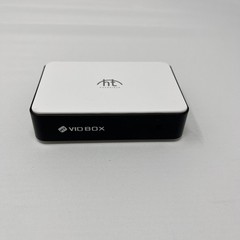 HT Honestech MY VIDBOX Capture & Transfer Video VHS to DVD *cables not included*