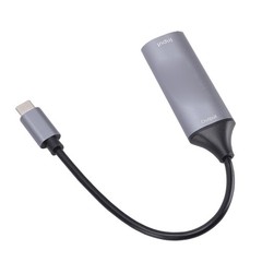 HD Multimedia To Type C Interface Card 4K Video Sound Devic GUTB