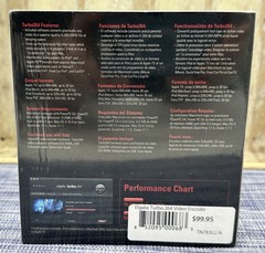 Elgato Turbo.264 Video Encoder Hardware – Sealed – Turbo Charged Export To iPod