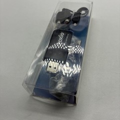 Roxio Video Capture USB UB315-E Adapter VHS VCR to Digital transfer