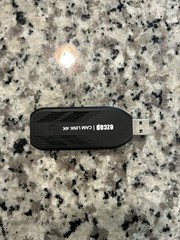 ezcap CAM LINK 4K Video Capture USB 3.0 USB Stick/Dongle ezcap331