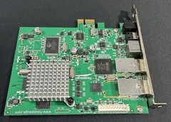 Hauppauge Colossus 2 PCIe 1080p HD Video Recorder for TV PC & Console Gaming