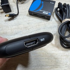 Elgato HD60 S+ Capture Card 1080p60 4K Pass-Through w/ HDMI & USB-C