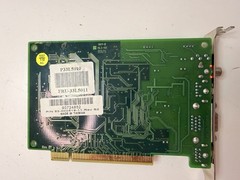 Sigma Designs REALmagic EM8300 MPEG-2 DVD Decoder Card 53-000518-11 VGA (v32)