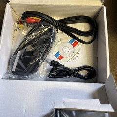 Vaas Mobile VHS to DVD Conversion Software & Hardware VDC2DVD