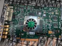 AJA KONA 4-R0-S02 4K SDI HDMI PCIe Video Capture Card