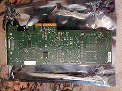 Datapath Vision RGB-E1S DVI Digital Capture Card Model: DGC139C E345219 FREE SHP