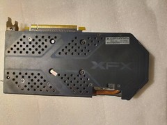 XFX Radeon RX590 GME 8GB 14nm GDDR5 PCI-Express Graphics Video Card DVI HDMI