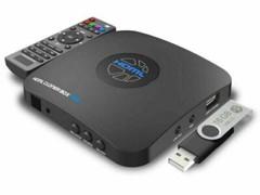 Box Pro, 1080p@60fps Video Recorder, DVR with HDMI Capture, Playback on TV. R…