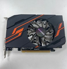 GIGABYTE GeForce GT1030 2GB 384SP GDDR5 Graphics Video Card DVI HDMI